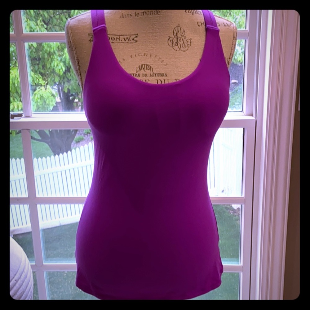 Athleta tank top